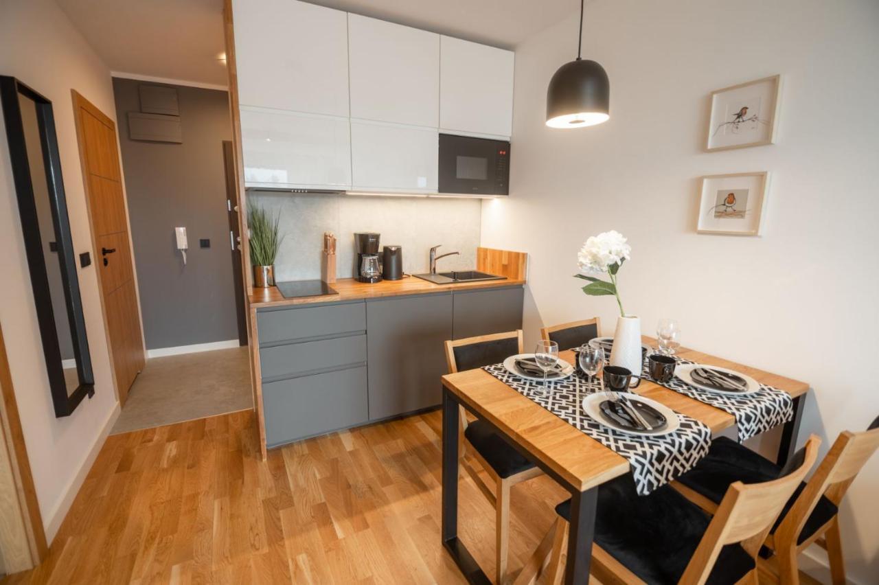 Apart Invest Widok 800 C7 Sklářská Poruba Exteriér fotografie